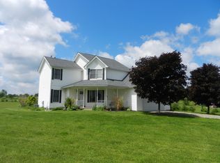 8654 Vermont Hill Rd, Holland, NY 14080