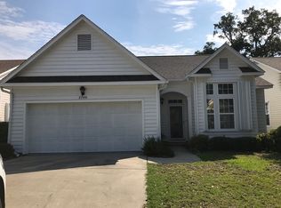 2740 S Key Largo Cir, Myrtle Beach, SC 29577