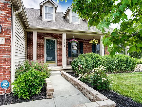 3rd image of 5834 Plank Dr