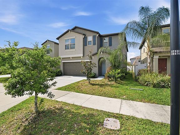 2nd image of 7329 CANTERBURY BELLS COURT