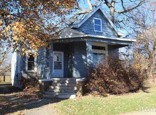 2315 N Atlantic Ave, Peoria, IL
