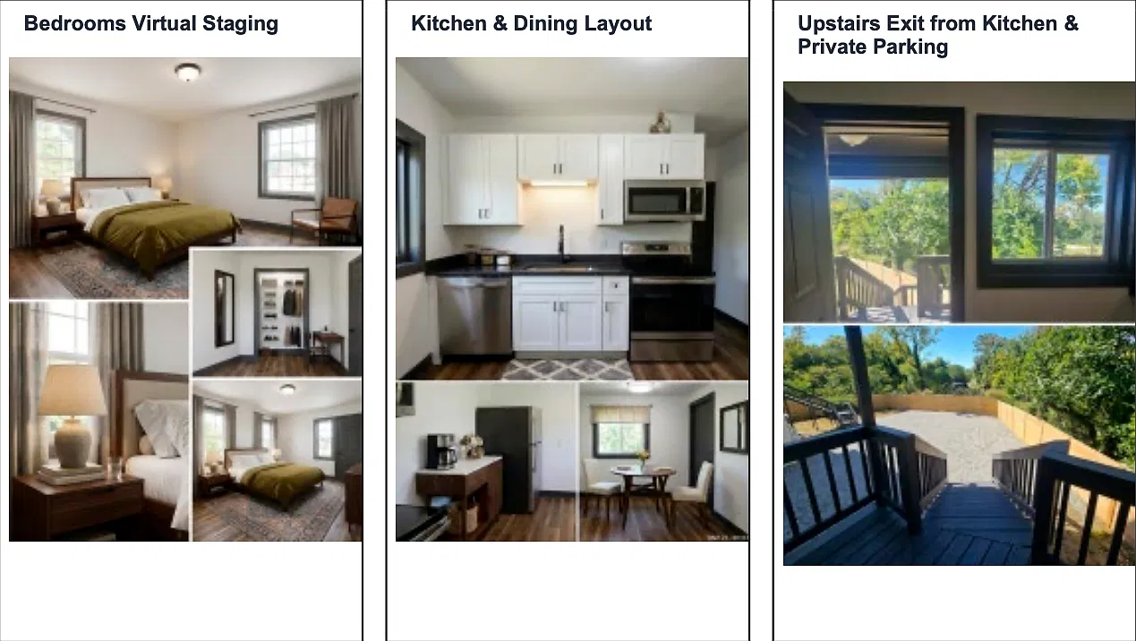 1521 Montgomery St — Photo 3