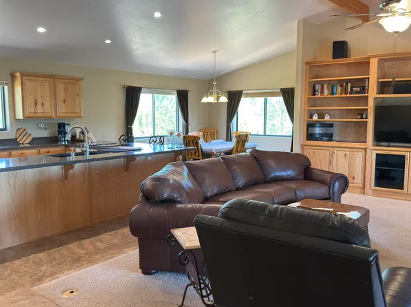 1495 Shade Tree Dr, Heber, AZ 85928
