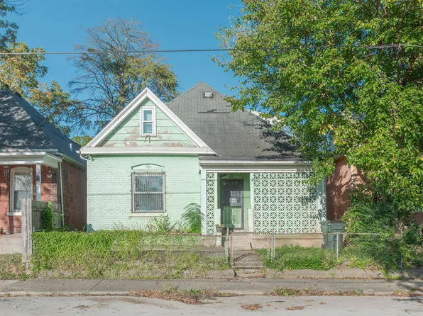 238 Rand Ave, Lexington, KY 40508