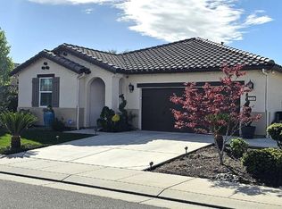 2316 La Force Dr, Modesto, CA 95355