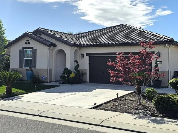 2316 La Force Dr, Modesto, CA 95355