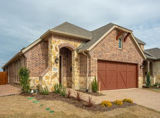 3033 Damsel Sauvage Ln, Lewisville, TX 75056