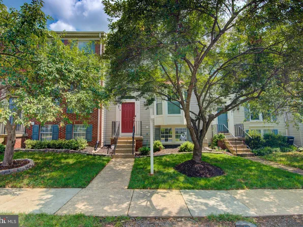 43217 Gatwick Sq, Ashburn, VA 20147