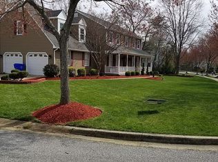 6401 Copperhead Ct, Waldorf, MD