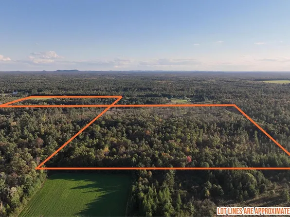 81 Acres ANDERSON ROAD, Neillsville, WI 54456