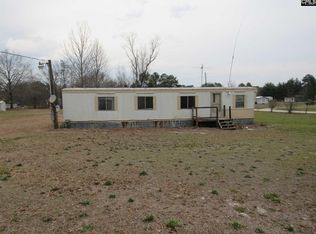 2062 Goff Ln, Elgin, SC 29045