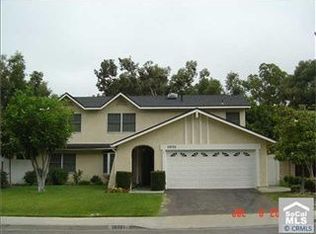 26721 Via Zaragosa, Mission Viejo, CA 92691