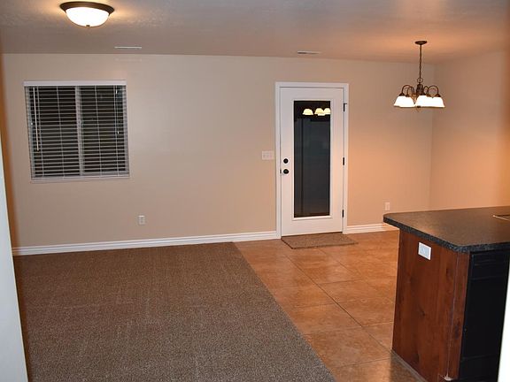 Dining Room/Family Room