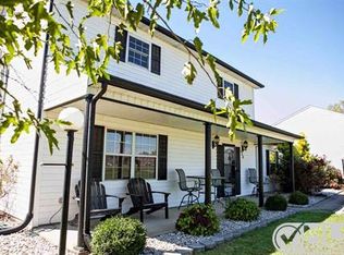 320 Shelton Rd, Radcliff, KY 40160