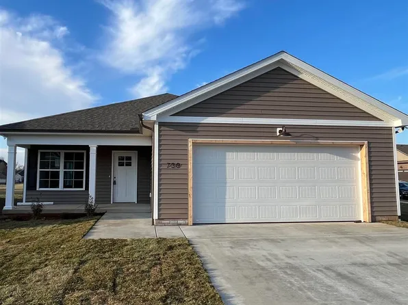 738 Barrens Gap Way Lot 212, Bowling Green, KY 42101