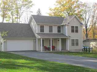 15 Whispering Way, Wilkes Barre, PA 18702