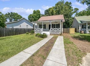 1546 Little Rock Blvd, Charleston, SC 29412