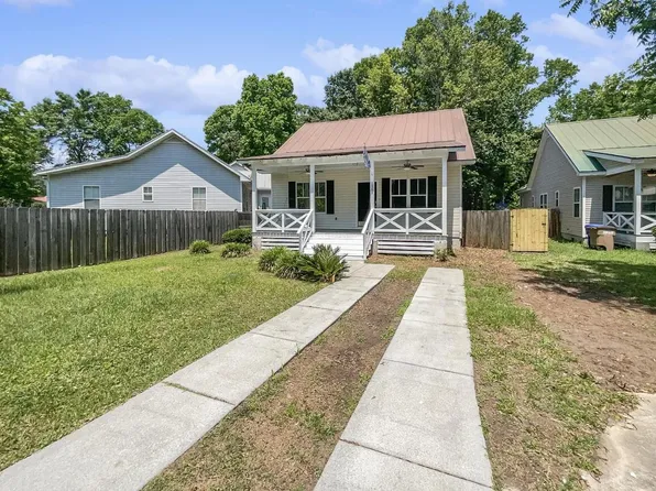 1546 Little Rock Blvd, Charleston, SC 29412