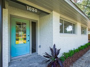 1030 Monterrey Blvd, Baton Rouge, LA 70815