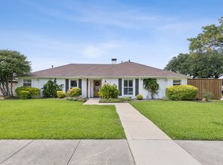 1119 Rainbow Dr, Richardson, TX 75081