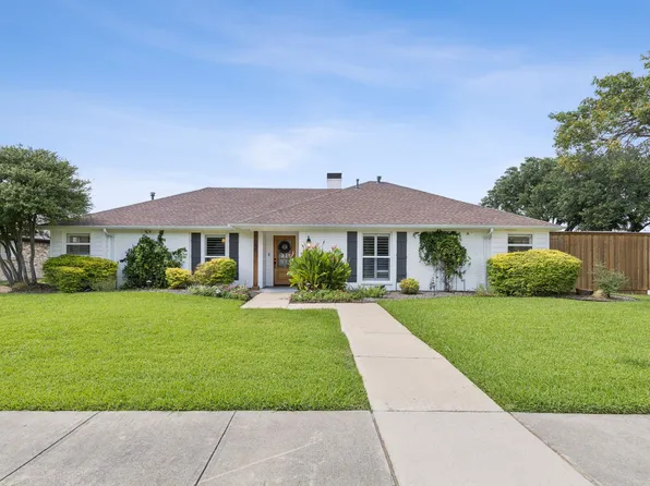 1119 Rainbow Dr, Richardson, TX 75081