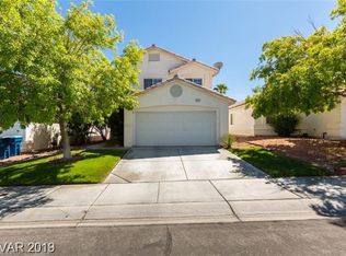 9321 Copper Bay Ave, Las Vegas, NV 89129