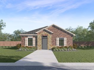 2508 Pikes Peak Way, Celina, TX 75009