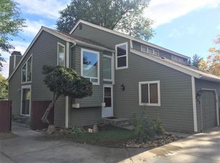 868 N Mercer St, Boise, ID 83703