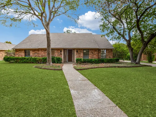 6608 Crestland Ave, Dallas, TX 75252
