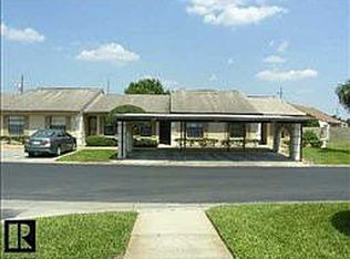 1802 Rising Sun Dr, Holiday, FL 34690