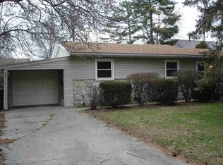 1410 W University Ave, Muncie, IN 47303