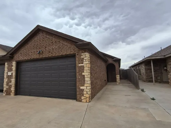 1216 Preston Trl Unit B, Wolfforth, TX 79382