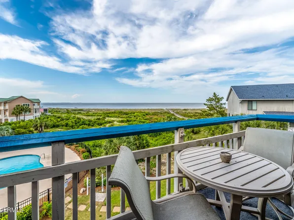 6 Harbor Dr N #M317, Saint Helena Island, SC 29920