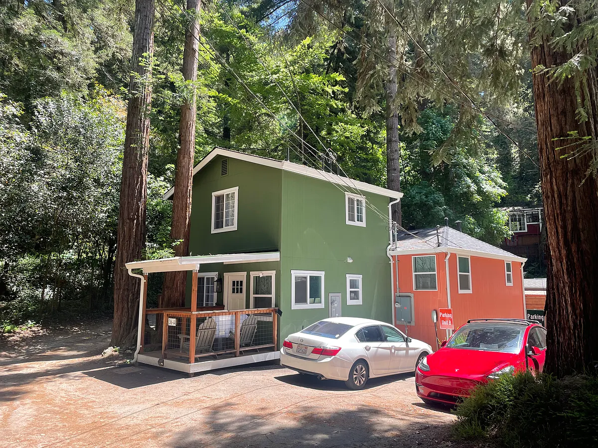 Building Photo - 36 Park Way #A