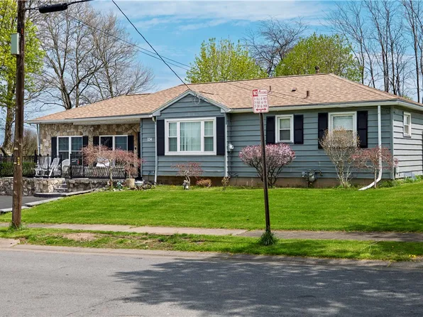 234 Kilmar St, Rochester, NY 14621