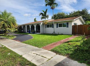 10811 NE 4th Ave, Miami, FL 33161