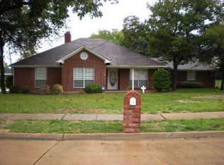 119 Brandon Ln, Forney, TX 75126