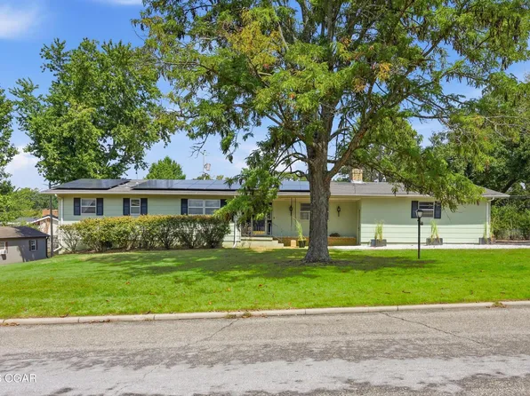 307 Plaza Dr, Joplin, MO 64804