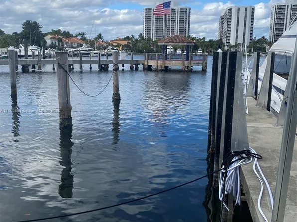 3601 NE 207th Street Slip #S98, Miami, FL 33180