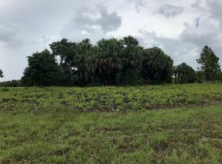 London Cir LOT 14, North Port, FL 34288