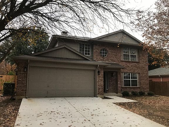 2nd image of 1711 Hastings Dr