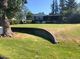 7511 Holmes Island Rd SE, Olympia, WA 98503
