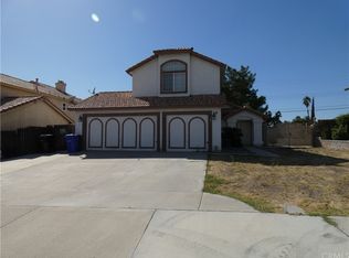 7240 Catalpa Ave, Highland, CA 92346
