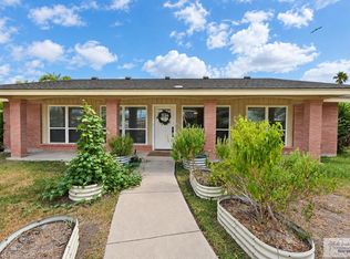 5626 Arnold Palmer Dr, Palm Valley, TX 78552