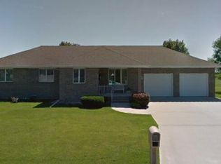 2208 Tipperary Rd, Aurora, NE 68818