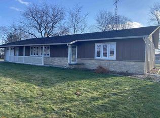 502 4th St, Brodhead, WI 53520