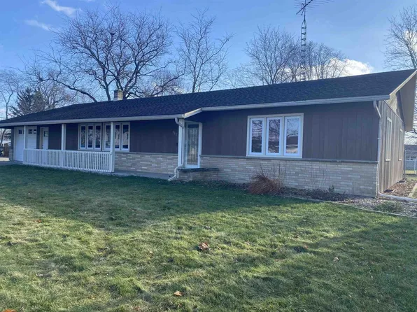 502 4TH Street, Brodhead, WI 53520