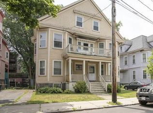 30 Wheatland Ave, Dorchester, MA 02124