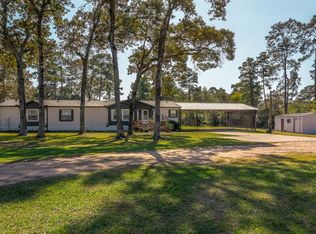 16509 Lonesome Pine St, Magnolia, TX 77355