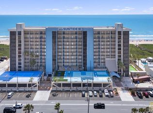 Suntide III, South Padre Island, TX 78597